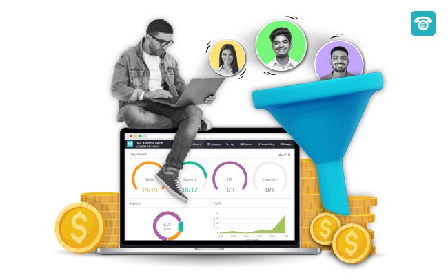 3 Observations to increase Customer Conversion