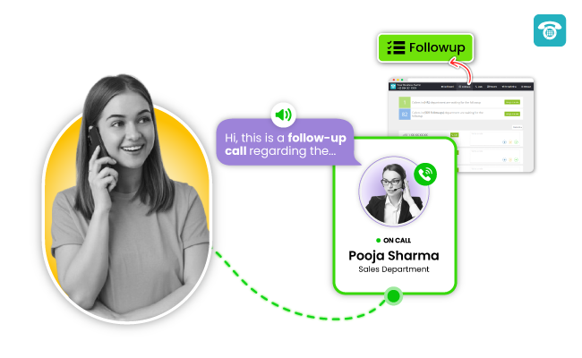 8 ways to make business follow ups easier