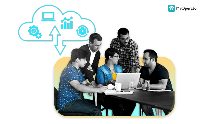 Make your employees more productive