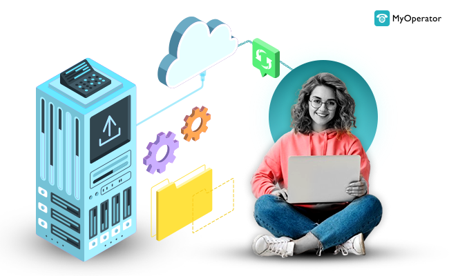 cloud telephony