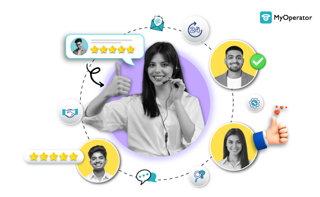 Tips for Really Amazing Customer Service