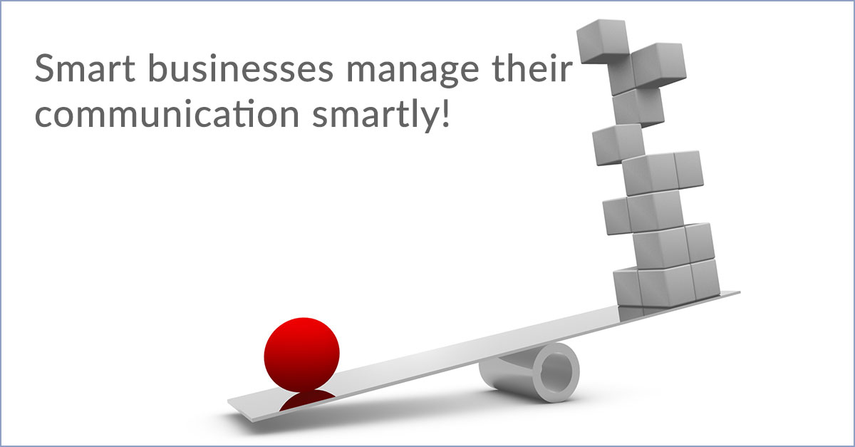 Master your communication technique to create an irresistible impact on the customer