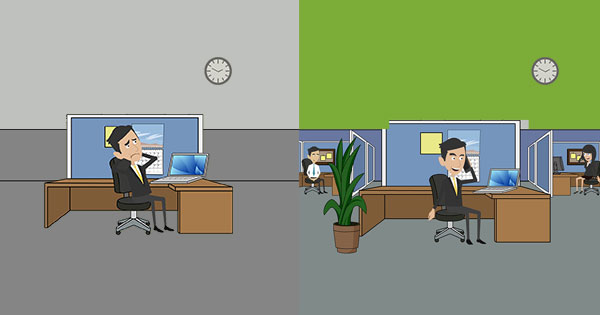 work place 2.0