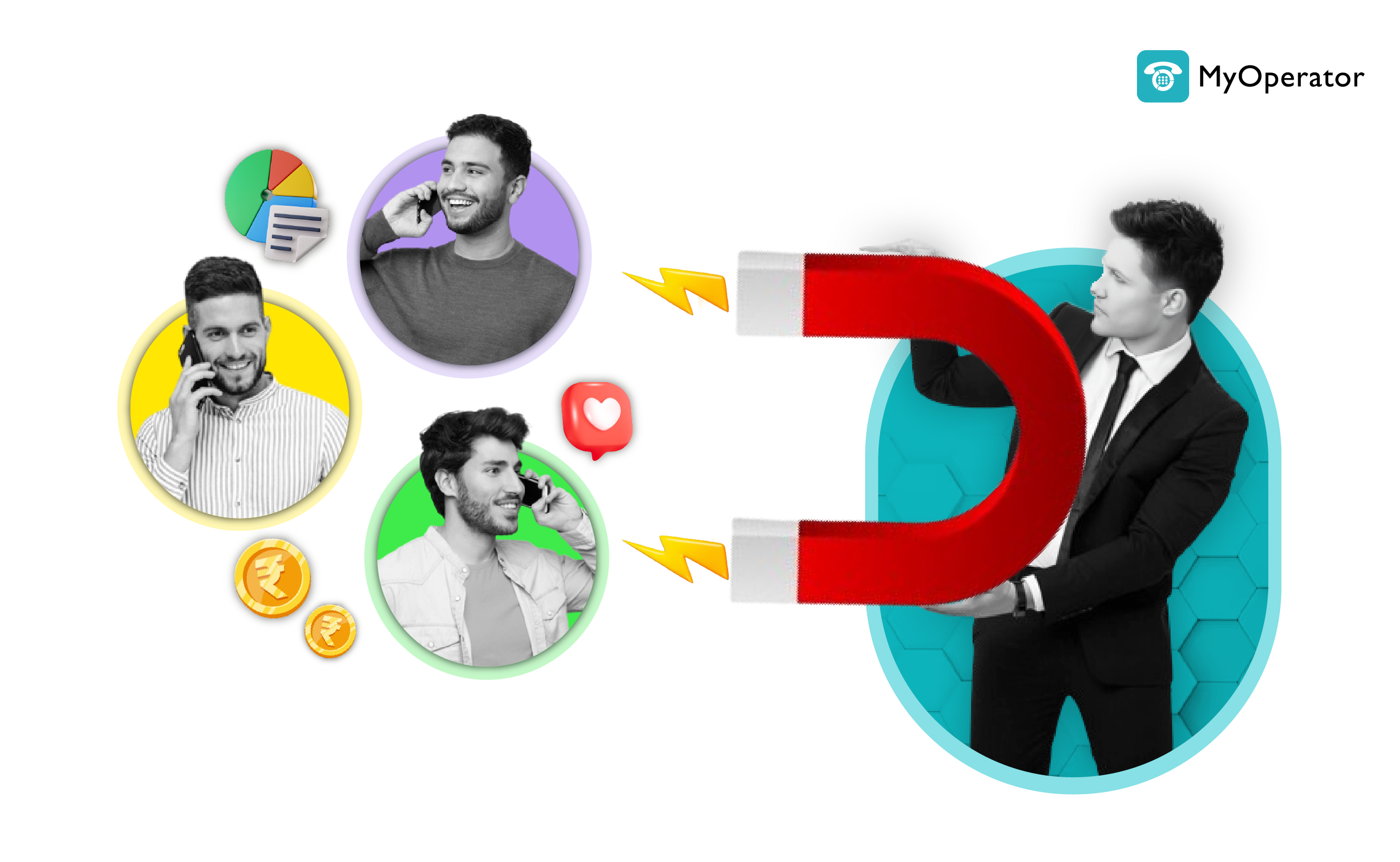 Customer Retention