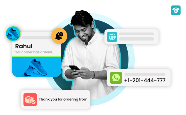 5 SMS (Re)marketing hacks to increase your business revenue