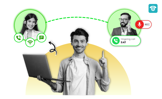 5 essentials that your Business Call Center must have
