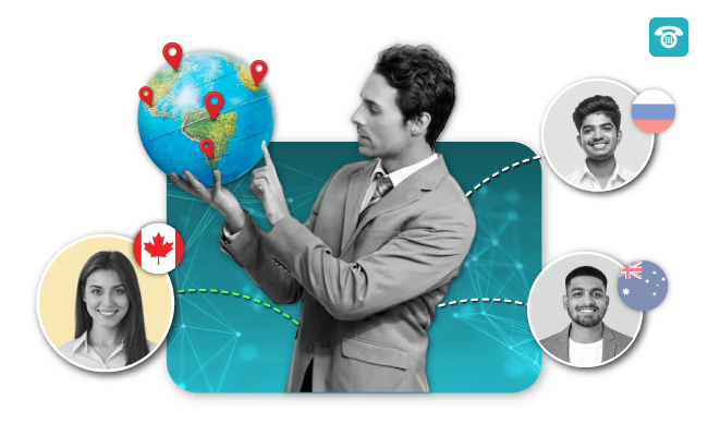 5 Factors to Consider before you take your Business Global