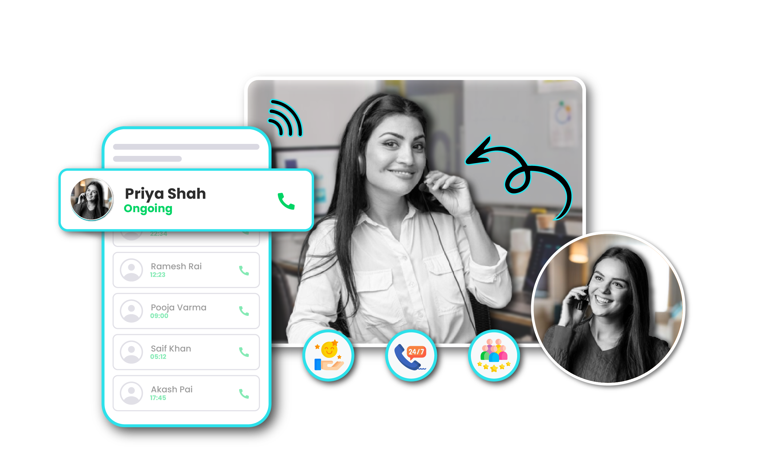 best IVR Service Provider