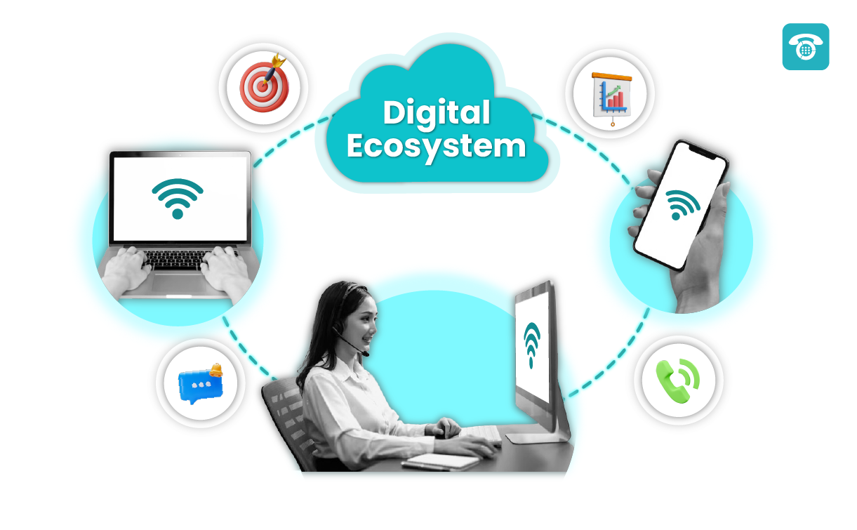 How cloud-based applications have improved the digital ecosystem