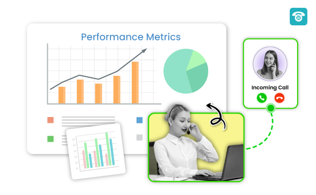5 Call Centre Quantitative Metrics Ways to Improve